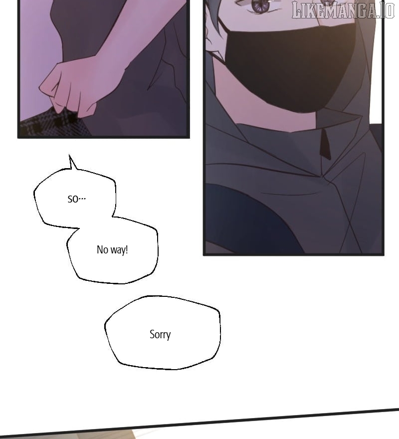 Soul to Soul Chapter 15 - page 97